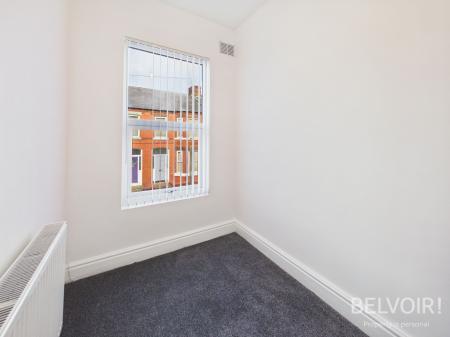 3 bedroom Terraced House to let in Rimmington Road, Aigburth, Liverpool, L17