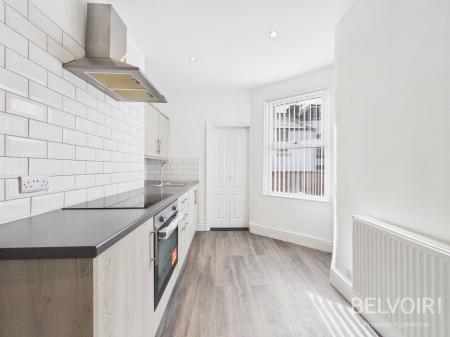 3 bedroom Terraced House to let in Rimmington Road, Aigburth, Liverpool, L17