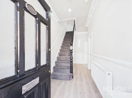 3 bedroom Terraced House to let in Rimmington Road, Aigburth, Liverpool, L17