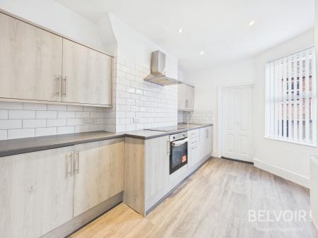 3 bedroom Terraced House to let in Rimmington Road, Aigburth, Liverpool, L17