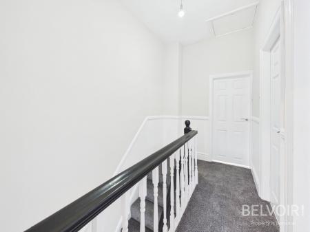 3 bedroom Terraced House to let in Rimmington Road, Aigburth, Liverpool, L17