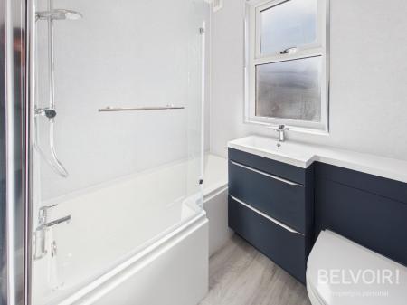 3 bedroom Terraced House to let in Rimmington Road, Aigburth, Liverpool, L17