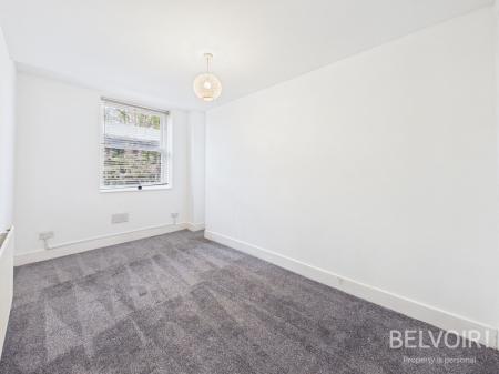 2 bedroom Flat to let in Devonshire Road, Princes Park, Liverpool, L8