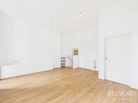 2 bedroom Flat to let in Devonshire Road, Princes Park, Liverpool, L8