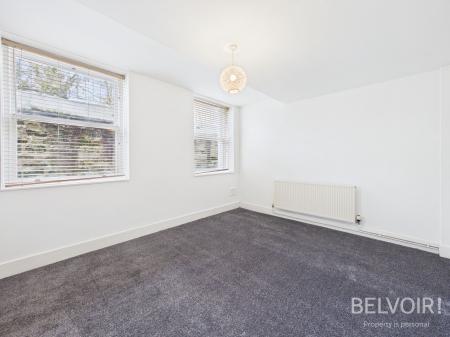 2 bedroom Flat to let in Devonshire Road, Princes Park, Liverpool, L8