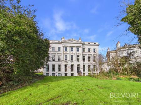 2 bedroom Flat to let in Devonshire Road, Princes Park, Liverpool, L8