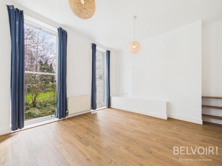 2 bedroom Flat to let in Devonshire Road, Princes Park, Liverpool, L8