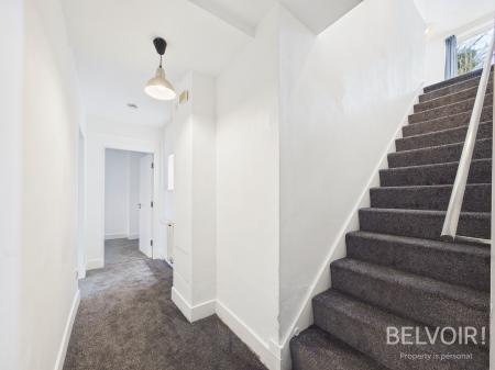 2 bedroom Flat to let in Devonshire Road, Princes Park, Liverpool, L8