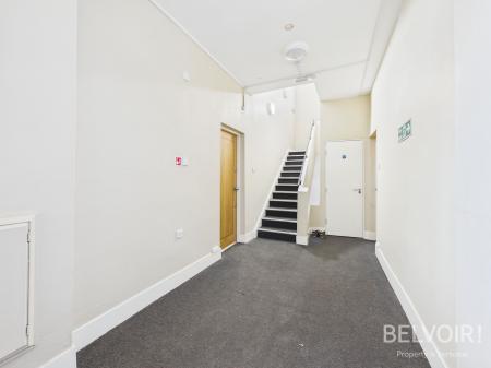 2 bedroom Flat to let in Devonshire Road, Princes Park, Liverpool, L8