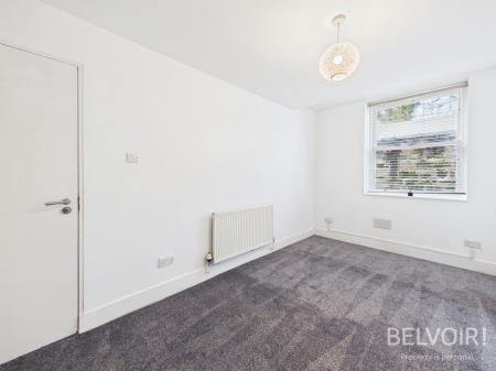 2 bedroom Flat to let in Devonshire Road, Princes Park, Liverpool, L8