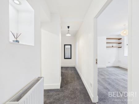 2 bedroom Flat to let in Devonshire Road, Princes Park, Liverpool, L8