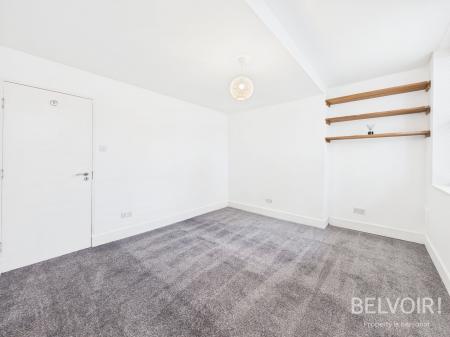 2 bedroom Flat to let in Devonshire Road, Princes Park, Liverpool, L8