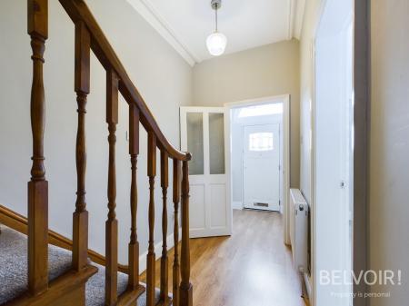 3 bedroom Terraced House to let in Wellington Street, Garston, Liverpool, L19