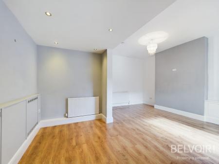 3 bedroom Terraced House to let in Wellington Street, Garston, Liverpool, L19