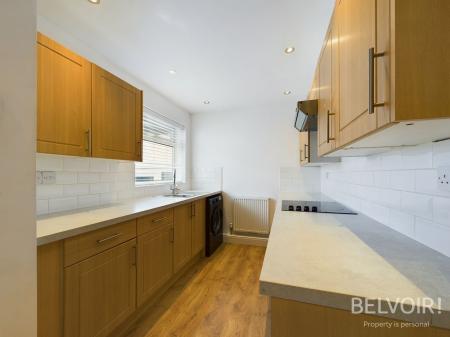 3 bedroom Terraced House to let in Wellington Street, Garston, Liverpool, L19