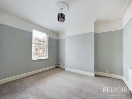3 bedroom Terraced House to let in Wellington Street, Garston, Liverpool, L19