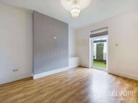 3 bedroom Terraced House to let in Wellington Street, Garston, Liverpool, L19