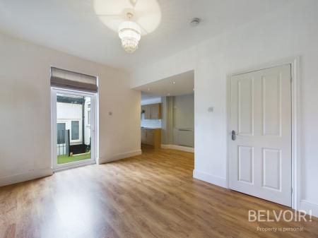 3 bedroom Terraced House to let in Wellington Street, Garston, Liverpool, L19