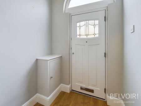 3 bedroom Terraced House to let in Wellington Street, Garston, Liverpool, L19