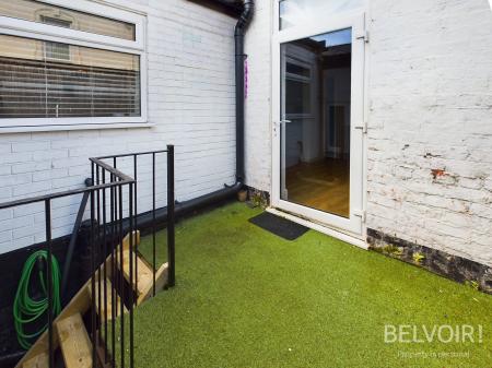 3 bedroom Terraced House to let in Wellington Street, Garston, Liverpool, L19