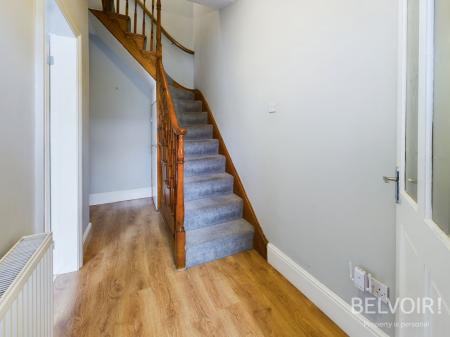 3 bedroom Terraced House to let in Wellington Street, Garston, Liverpool, L19