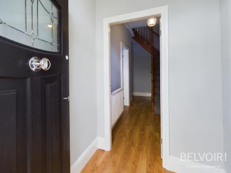 3 bedroom Terraced House to let in Wellington Street, Garston, Liverpool, L19