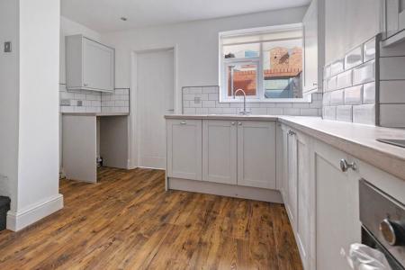 2 bedroom Terraced House to let in Banner Street, Wavertree, Liverpool, L15