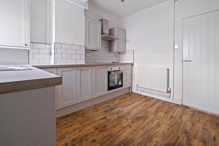 2 bedroom Terraced House to let in Banner Street, Wavertree, Liverpool, L15