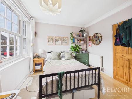 3 bedroom Flat for sale in Waverley Road, Aigburth, Liverpool, L17