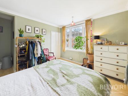 3 bedroom Flat for sale in Waverley Road, Aigburth, Liverpool, L17