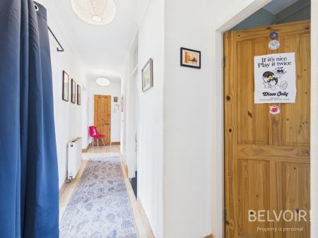 3 bedroom Flat for sale in Waverley Road, Aigburth, Liverpool, L17