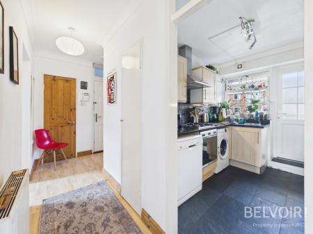 3 bedroom Flat for sale in Waverley Road, Aigburth, Liverpool, L17