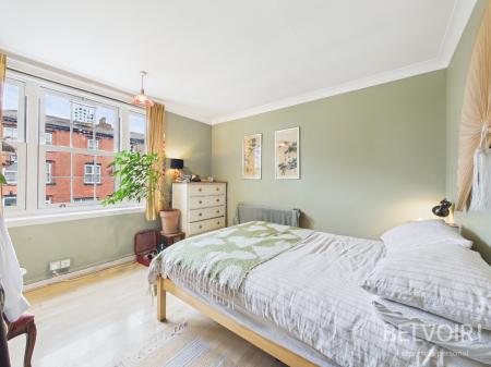 3 bedroom Flat for sale in Waverley Road, Aigburth, Liverpool, L17