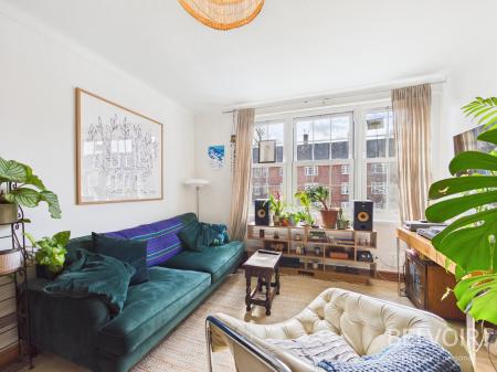 3 bedroom Flat for sale in Waverley Road, Aigburth, Liverpool, L17