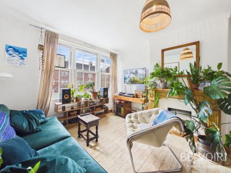 3 bedroom Flat for sale in Waverley Road, Aigburth, Liverpool, L17