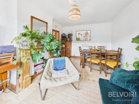 3 bedroom Flat for sale in Waverley Road, Aigburth, Liverpool, L17