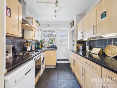 3 bedroom Flat for sale in Waverley Road, Aigburth, Liverpool, L17