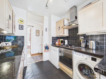 3 bedroom Flat for sale in Waverley Road, Aigburth, Liverpool, L17