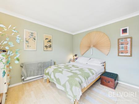 3 bedroom Flat for sale in Waverley Road, Aigburth, Liverpool, L17