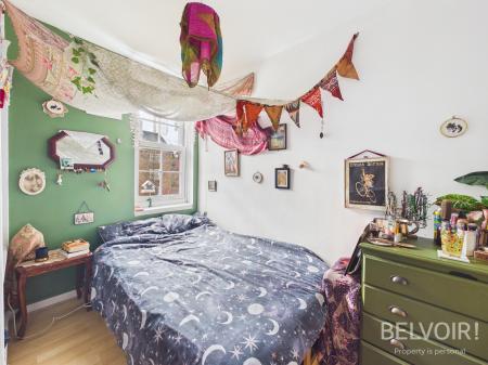 3 bedroom Flat for sale in Waverley Road, Aigburth, Liverpool, L17