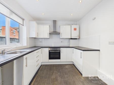 3 bedroom Terraced House to let in Argyle Road, Garston, Liverpool, L19
