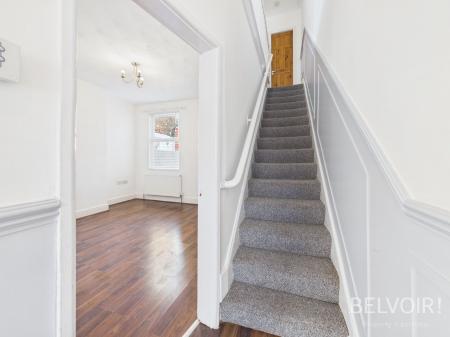 3 bedroom Terraced House to let in Argyle Road, Garston, Liverpool, L19