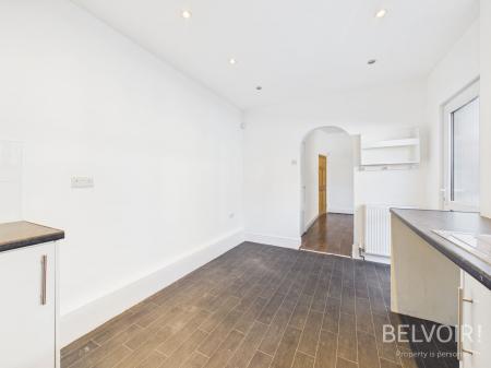 3 bedroom Terraced House to let in Argyle Road, Garston, Liverpool, L19