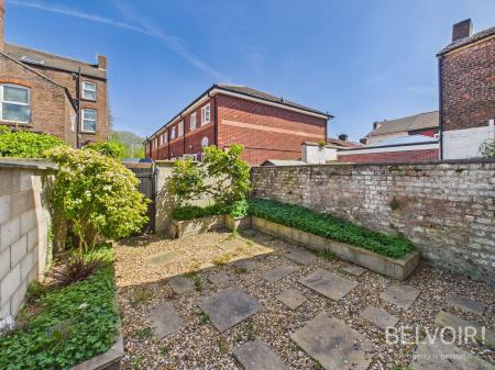 3 bedroom Terraced House to let in Argyle Road, Garston, Liverpool, L19
