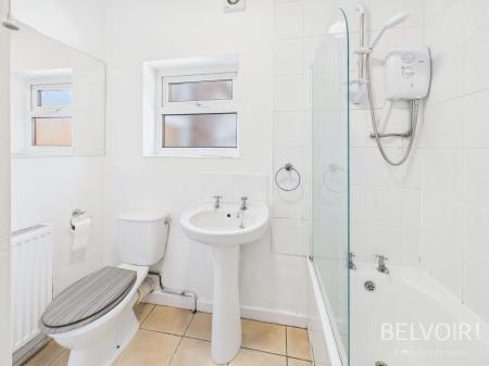 3 bedroom Terraced House to let in Argyle Road, Garston, Liverpool, L19