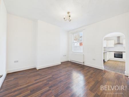 3 bedroom Terraced House to let in Argyle Road, Garston, Liverpool, L19