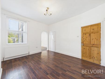 3 bedroom Terraced House to let in Argyle Road, Garston, Liverpool, L19