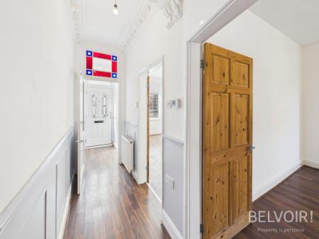 3 bedroom Terraced House to let in Argyle Road, Garston, Liverpool, L19