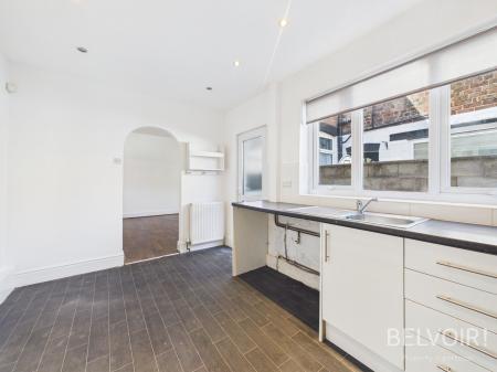 3 bedroom Terraced House to let in Argyle Road, Garston, Liverpool, L19