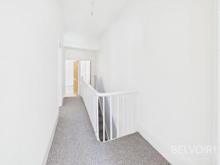 3 bedroom Terraced House to let in Argyle Road, Garston, Liverpool, L19